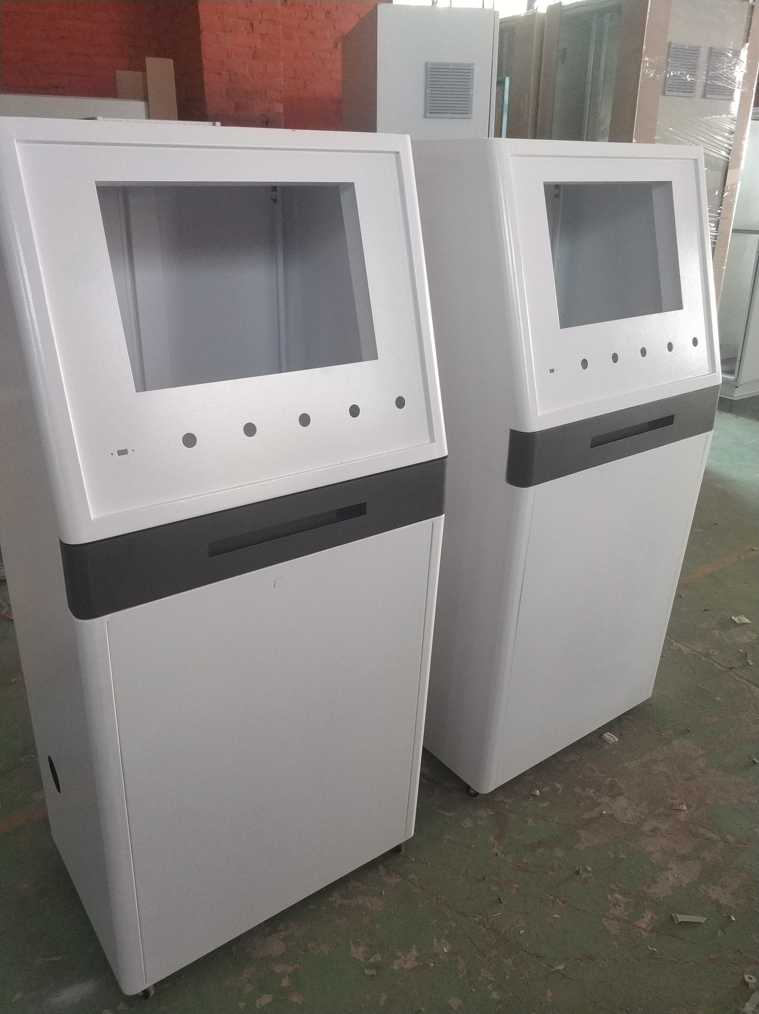 電氣成套設備適用的環境有哪些具體要求